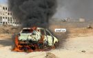 خاص أستاذ قانون دولي لـ شهاب: الغارات على غزة محاولة إسرائيلية لتحقيق مكاسب انتخابية وعرقلة المفاوضات - ps