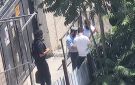 عضو كنيست يقتحم مدرسة ومستوطنون يعتدون على ممتلكات المواطنين