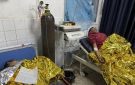خطر يهدد مرضى غزة.. ماذا حل بمحطات الأكسجين؟