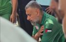 فارس عفانة.. مسعف يودع ابنه ويواصل إنقاذ الأرواح تحت النار - ps