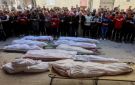قصف إسرائيلي يستهدف مناطق متفرقة في غزة وأنباء عن شهداء في تل الهوا