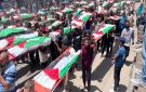 نحو 1700 شهيد فلسطيني محتجز لدى الاحتلال