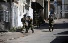 الاحتلال يعتقل 13 فلسطينيا بالضفة ومستوطنون يحرقون ممتلكات ويتلفون أراضي زراعية - ps