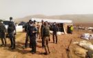 47 عائلة فلسطينية تواجه خطر التهجير الوشيك في الأغوار