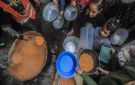 الامم المتحدة تحذر : أسعار الغذاء العالمية تسجل أعلى مستوياتها منذ أكثر من 3 سنوات - ps