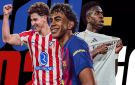 الدوري الإسباني ينطلق غدا وسط غياب برشلونة وريال مدريد