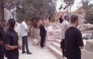 بن غفير يقتحم المسجد الأقصى ويؤدي صلوات تلمودية