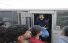 بالأسماء.. الإفراج عن 37 أسيرا من غزة