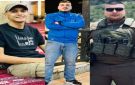 الاحتلال يغتال ثلاثة مقاومين في قصف جوي على مدينة جنين - ps