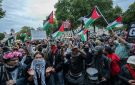 الخزانة الأمريكية تفرض عقوبات على حركة فلسطين أكشن البريطانية