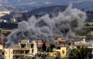 مجزرتان جنوبي لبنان.. 11 شهيدا في غارات الاحتلال على أنصار ودير الزهراني - ps