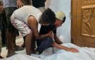 الصحة بغزة: شهيدان و10 إصابات خلال الـ 24 ساعة الماضية