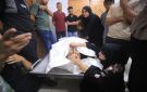 شهيد ومصابون في خروقات الاحتلال