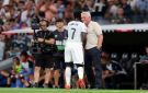 مورينيو يعيد إحياء رعب البرنابيو في ولايته الثانية مع ريال مدريد