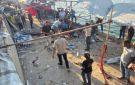7 شهداء خلال 24 ساعة.. حصيلة الحرب على غزة أكثر من 73 ألفا