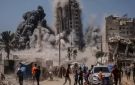 الصحة بغزة : 19 شهيدا و 35 إصابة خلال الـ 24 ساعة - ps