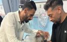بعد 22 عاما في الأسر.. المحرر حسن عرار يواجه فاجعة رحيل والديه فور تنسمه الحرية