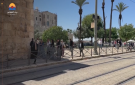 تصعيد إسرائيلي في القدس خلال تموز.. 3 شهداء و115 معتقلا و29 عملية هدم