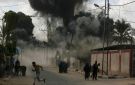 مصدر في مستشفى الشفاء: 6 قتلى بينهم طفل و10 مصابين في غارة إسرائيلية على ميناء غزة
