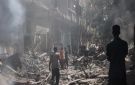  الصحة : 10 شهداء و25 مصابا بقطاع غزة خلال 24 ساعة
