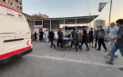 مقتل فلسطيني وإصابة آخرين في غارة إسرائيلية جنوب مدينة غزة