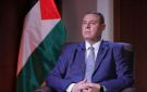 وفاة سفير فلسطين لدى مصر القائد الوطني دياب اللوح - ps