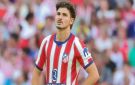 أتلتيكو مدريد يصدر بيانا رسميا بشأن بيع ألفاريز لبرشلونة