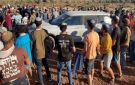 تقرير: تصاعد هجمات المستوطنين في الضفة يدفع نحو التهجير القسري