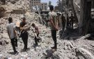 خاص الجهاد الإسلامي لـ شهاب: الفصائل تعاملت بمسؤولية لوقف المذبحة.. والاحتلال يواصل التدمير والتهجير