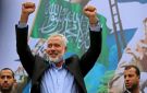 عامان على اغتيال القائد هنية .. سيرة قائد لم يساوم على مواقفه حتى الشهادة