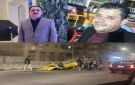 وفاة دبلوماسي فلسطيني وسائقه في حادث سير بمدينة العريش بمصر