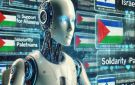  إسرائيل تحاول احتلال إجابة الذكاء الاصطناعي.. موقع وهمي يغرق الإنترنت بـ560 ألف كلمة لتجميل روايتها