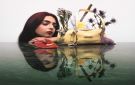 طرابيش ومكابس ورق.. فنان فلسطيني يوظف أدوات يومية في صورغير مألوفة - ps