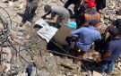 غزة.. 40 طفلا و38 امرأة بين القتلى و157 مفقودا بقصف إسرائيلي لمربع سكني (صور)
