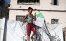 الأمم المتحدة: التهديد الإسرائيلي لسكان غزة بسبب طائرات ورقية أمر مشين
