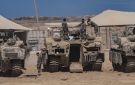 الجيش الإسرائيلي: انفجار عبوة ناسفة لـ حماس في منطقة الخط الأصفر ومسلحون أطلقوا النار تجاهها