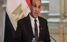 وزير الخارجية المصري: تهجير الفلسطينيين خط أحمر ولن نسمح بحدوثه - ps