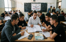 طبيعة أسئلة امتحان الثانوية العامة توجيهي 2026 في غزة: الدورة الثانية
