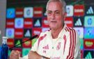 مورينيو: الهزيمة ستأتي.. وهذا اللاعب تألق رغم أنه لا يحظى بالحب 