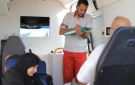 الإغاثة الطبية بغزة: 21 ألف مريض وجريح بحاجة للإجلاء