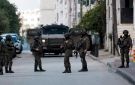 حماس: تصعيد الاحتلال شمال القدس لن يكسر صمود المقدسيين