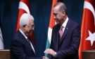 قمة مرتقبة بين الرئيسين عباس وأردوغان اليوم