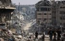حماس ترحب بالبيان الثماني وتطالب واشنطن والوسطاء بالضغط على الاحتلال