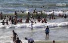  الأرصاد : أجواء شديد الحرارة اليوم وانخفاض تدريجي يبدأ الخميس