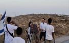 بريطانيا تتحرك لإنقاذ ناشطها المعتقل في الضفة الغربية (فيديو)
