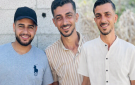 شهداء عائلة عابدين .. ثلاثة مزارعين لم يجنوا حصادهم