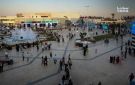 معرض دمشق الدولي يستعد لاستقبال نحو ألف جهة من 60 دولة