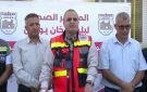 40 مولدا من أصل 700.. بلديات غزة تحذر من انهيار وشيك لمنظومة المياه - ps