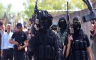  سرايا القدس تزف شهداء جنين وتؤكد الثبات على نهج الجهاد