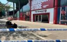 اقتحام وسرقة متجر نادي أرسنال الإنجليزي